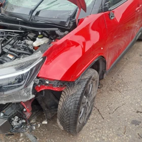 Toyota Yaris Cross, снимка 9