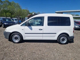 VW Caddy 2.0i CNG 109PS.6+ 1 MAXI ITALIA, снимка 3