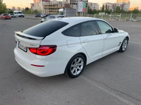 BMW 3gt 318D Gran Turismo Advantage LED* Navi* Cam, снимка 5