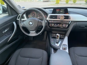 BMW 3gt 318D Gran Turismo Advantage LED* Navi* Cam, снимка 8