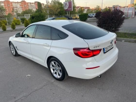 BMW 3gt 318D Gran Turismo Advantage LED* Navi* Cam, снимка 3