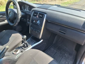 Mercedes-Benz B 180, снимка 5