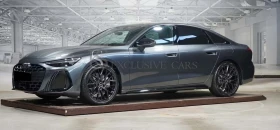 Audi A6 E-HYBRID* QUATTRO* 220kW* EDITION ONE* 360* , снимка 1