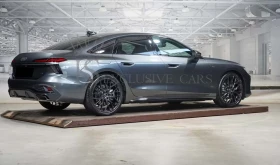 Audi A6 E-HYBRID* QUATTRO* 220kW* EDITION ONE* 360* , снимка 3