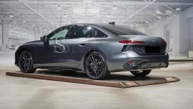 Audi A6 E-HYBRID* QUATTRO* 220kW* EDITION ONE* 360* , снимка 4