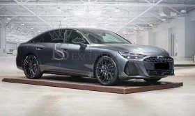Audi A6 E-HYBRID* QUATTRO* 220kW* EDITION ONE* 360* , снимка 2