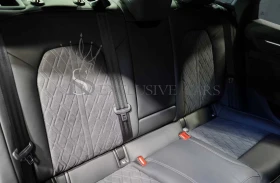 Audi A6 E-HYBRID* QUATTRO* 220kW* EDITION ONE* 360* , снимка 9