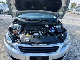 Peugeot 308 1.6HDI, снимка 9