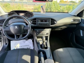 Peugeot 308 1.6HDI, снимка 12