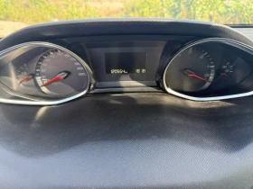 Peugeot 308 1.6HDI, снимка 15