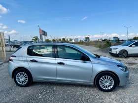 Peugeot 308 1.6HDI, снимка 8