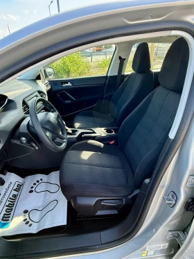 Peugeot 308 1.6HDI, снимка 10