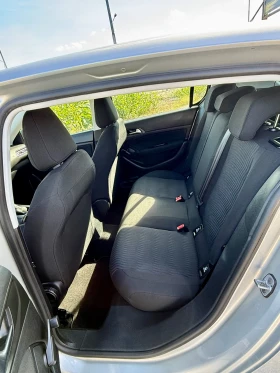 Peugeot 308 1.6HDI, снимка 11