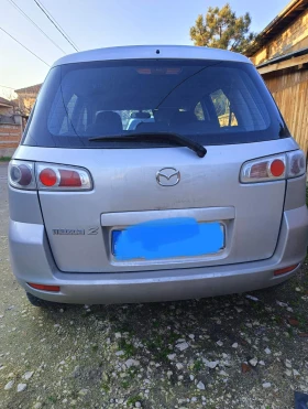 Mazda 2, снимка 6