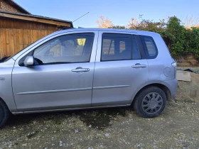Mazda 2, снимка 5
