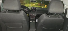 Audi A1 1.6 TDI ЛИЗИНГ/КОЖА/KEYLESS/НАВИ, снимка 14