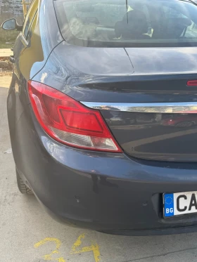 Opel Insignia, снимка 6