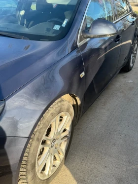 Opel Insignia, снимка 3