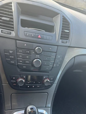 Opel Insignia, снимка 8