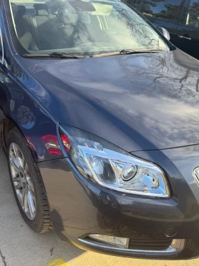 Opel Insignia, снимка 2
