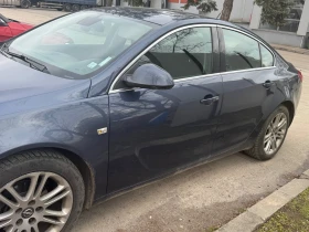 Opel Insignia, снимка 1