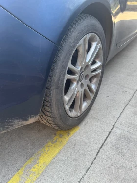 Opel Insignia, снимка 4