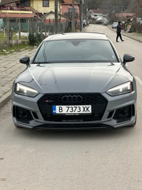 Audi Rs5 2.9, снимка 2
