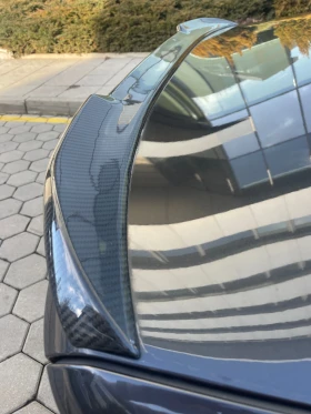 BMW 540 340hp M Performance Black Shadow Line Head Up , снимка 14