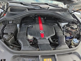 Mercedes-Benz GLE 450 Coupe 4MATIC, снимка 15