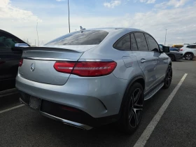 Mercedes-Benz GLE 450 Coupe 4MATIC, снимка 4