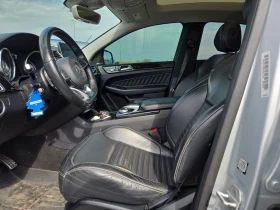 Mercedes-Benz GLE 450 Coupe 4MATIC, снимка 9