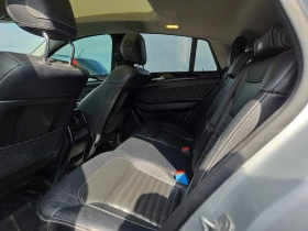 Mercedes-Benz GLE 450 Coupe 4MATIC, снимка 12