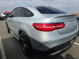 Mercedes-Benz GLE 450 Coupe 4MATIC, снимка 6