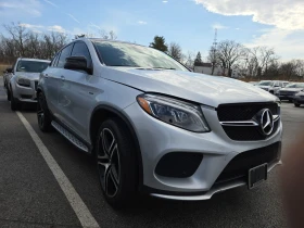 Mercedes-Benz GLE 450 Coupe 4MATIC, снимка 3