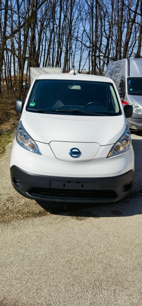 Nissan e-NV200, снимка 2