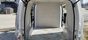 Nissan e-NV200, снимка 7