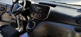 Nissan e-NV200, снимка 13
