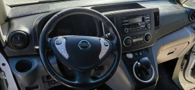 Nissan e-NV200, снимка 10