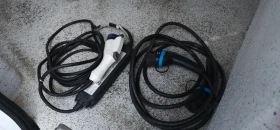 Nissan e-NV200, снимка 11