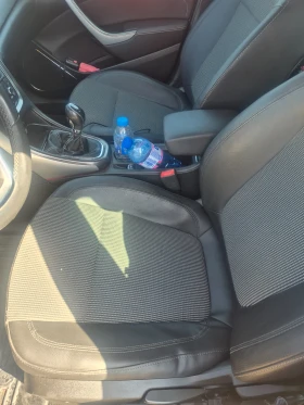 Opel Astra 1.7СDTI, снимка 12