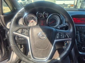 Opel Astra 1.7СDTI, снимка 14