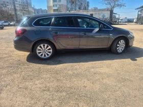 Opel Astra 1.7СDTI, снимка 4