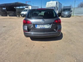 Opel Astra 1.7СDTI, снимка 15