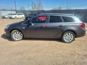 Opel Astra 1.7СDTI, снимка 16