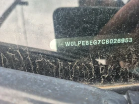 Opel Astra 1.7СDTI, снимка 17