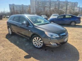 Opel Astra 1.7СDTI, снимка 2