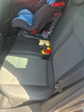 Opel Astra 1.7СDTI, снимка 13