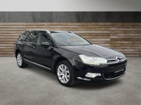 Citroen C5 2.0HDi Exclusive 183000km ПРОЧЕТИ ОПИСАНИЕТО, снимка 3