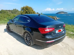 Kia K7 RV6 LPi , снимка 5