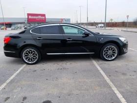 Kia K7 RV6 LPi , снимка 4